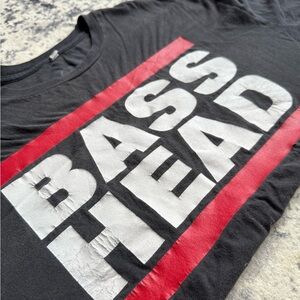 Bass Head Bassnectar T-Shirt